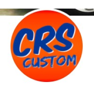 CRS Collision Repair Systems - Logo