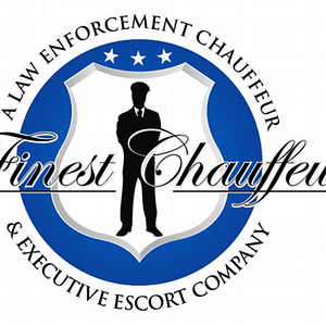 Finest Chauffeurs NYPD Drivers and Transportation - Logo