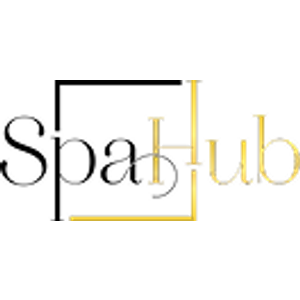 SpaHub Tulsa - Logo