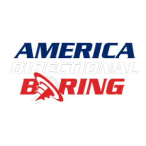 America Directional Boring, INC - Logo