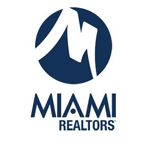Miami Real Estate - Miamism Real Estate Sales Team - Logo