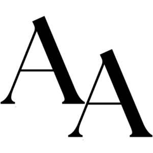 Aesthetics by Ana - Logo