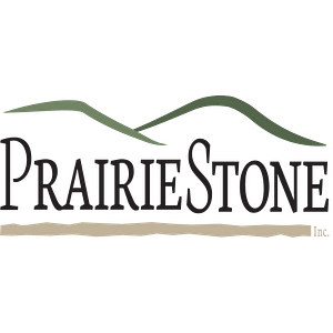 PrairieStone, Inc. Office - Logo