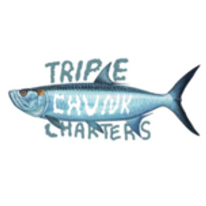 Triple Chunk Charters - Key West Fishing Charters - Logo