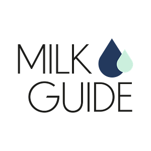 Milk Guide Lactation Consultants - Logo