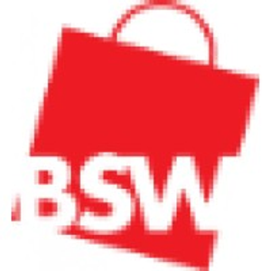 Beauty Supply Warehouse - Logo