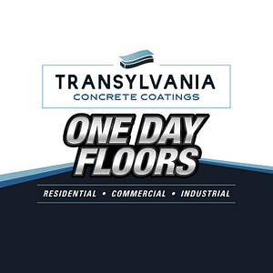Transylvania Concrete Coatings