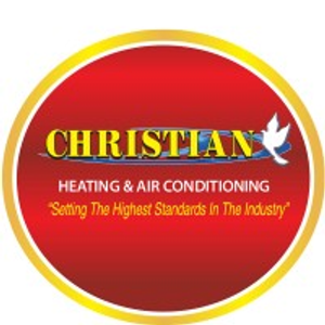Christian Heating and Air Conditioning, Inc. - Logo