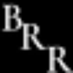 Black Ridge Roofing - Logo