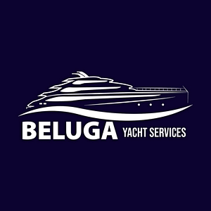 Beluga Yacht Detailing Services of Fort Lauderdale - Logo