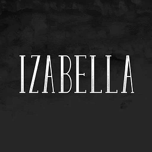 Izabella Ristorante Italiano - Logo