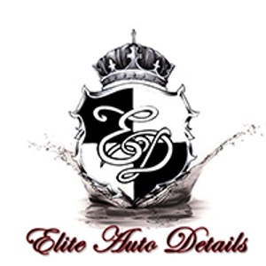 Elite Auto Details - Logo