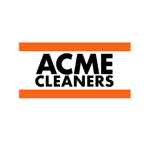 Acme Cleaners Muskegon - Logo