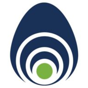 Harmonic Egg® Headquarters/Sales - Logo