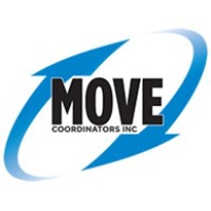Move Coordinators Inc - Logo