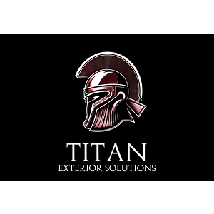 Titan Exterior Solutions Inc. - Logo