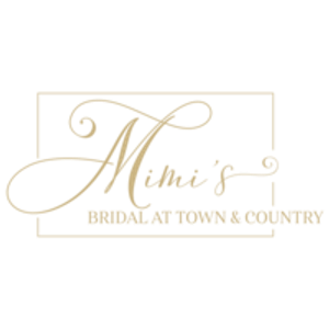 Mimi's Bridal at Town & Country - Logo