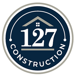 127 Construction - Logo