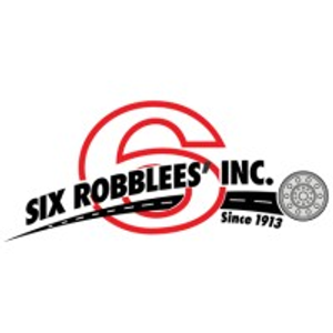 Six Robblees' Inc - Logo