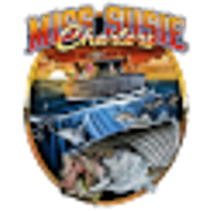 Miss Susie Charters - Logo