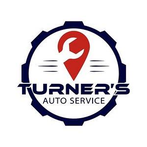 Turner's Auto Service - Logo