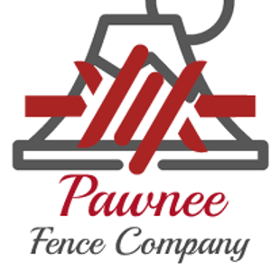 Pawnee Fence Company - Logo