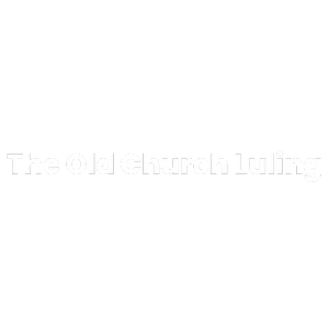Old Church Luling - Logo