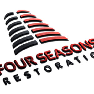 Four Seasons, Inc - Logo