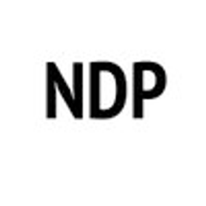 Nancy Dunbar Photography - Logo