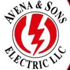 Avena & Sons Electric, LLC - Logo