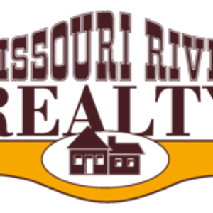 Missouri River Realty - Logo