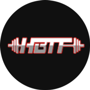 Healthy Body Training Facility - Logo