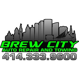 Brew City Auto Repair And Towing - Logo