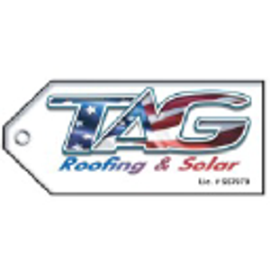 TAG Roofing & Solar