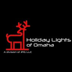 Holiday Lights Of Omaha - Logo