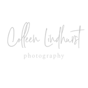 Colleen Lindhurst Photography - Logo