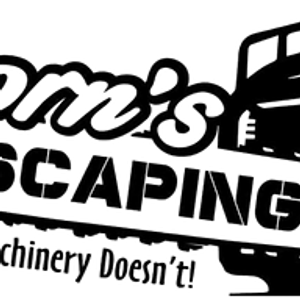 Dorn's Treescaping - Logo