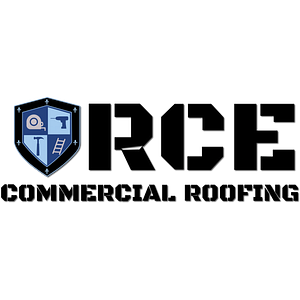 RCE Commercial Roofing - St Louis - Logo