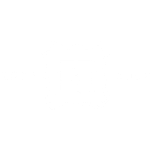 Three French Hens - Logo