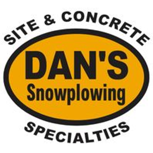 Dan's - Logo