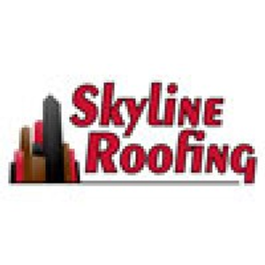 Skyline Roofing - Logo