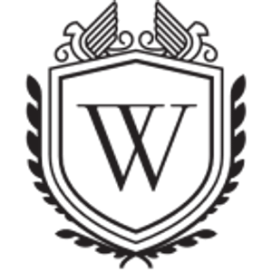 The Waverly - Logo
