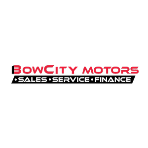 BOWCITY MOTORS - Logo