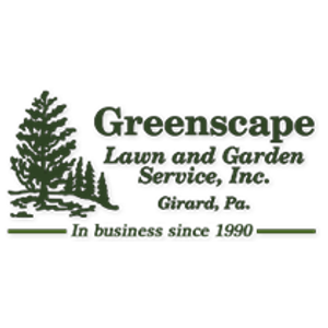 Greenscape Lawn and Garden Service Inc. - Logo