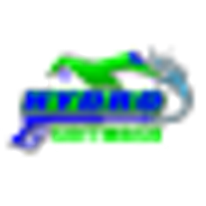 Hydro Softwash - Logo
