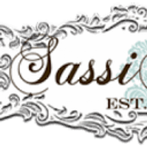 Sassi Salon Scottsdale - Logo