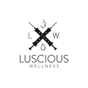 Luscious Wellness - Logo