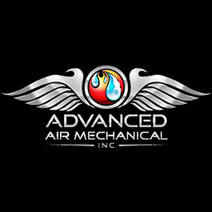 Advanced Air Mechanical, Inc. - Logo