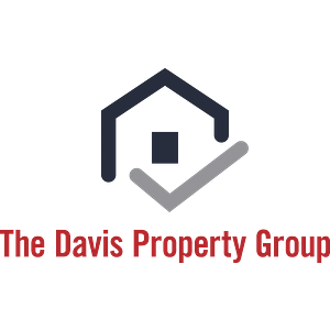 The Davis Property Group - Logo