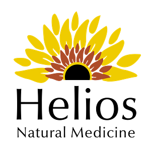 Helios Natural Medicine - Logo